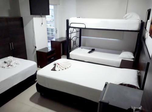 Hotel Sophia Real