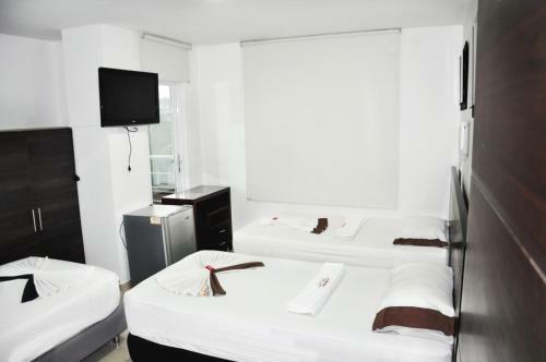 Hotel Sophia Real