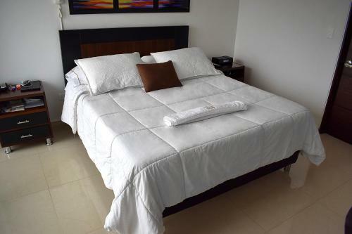 Hotel Sophia Real