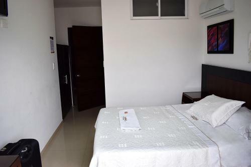 Hotel Sophia Real