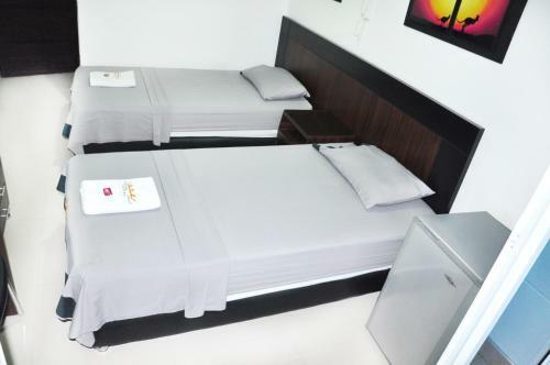 Hotel Sophia Real