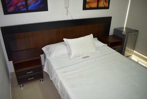 Hotel Sophia Real