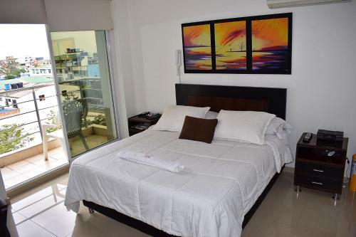 Hotel Sophia Real