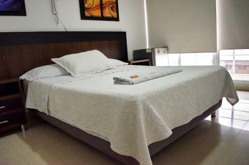 Hotel Sophia Real