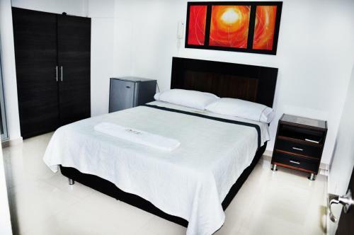 Hotel Sophia Real