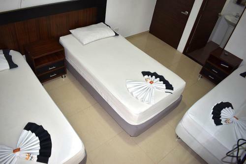 Hotel Sophia Real