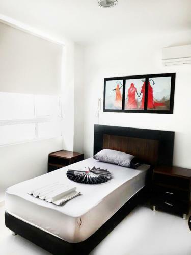 Hotel Sophia Real