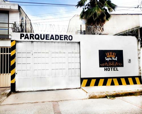 Hotel Sophia Real