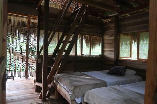 Villa Yira Eco-hotel