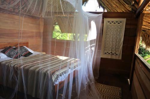 Villa Yira Eco-hotel