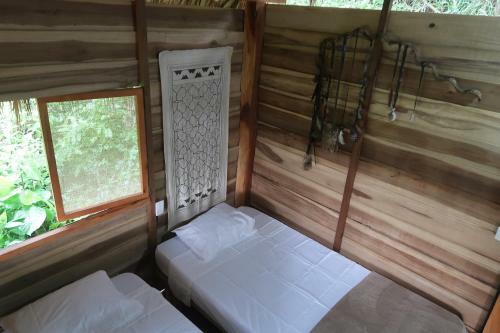 Villa Yira Eco-hotel
