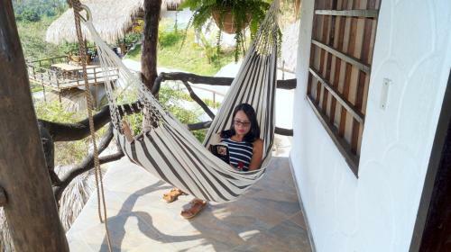 Quetzal Dorado Eco-lodge