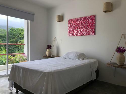 Hostal Tayrona�s Angel Lodge