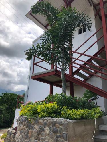 Hostal Tayrona�s Angel Lodge