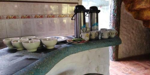 Posada Mukutayrona Eco Hostel