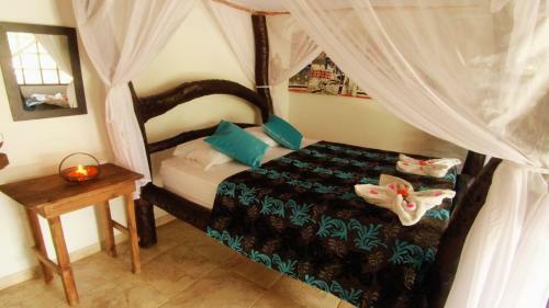 Eco Hotel Villa Cata Tayrona