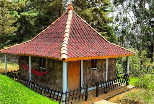 Albergue Sindamanoy Mentecuerpo