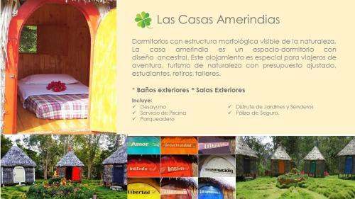 Albergue Sindamanoy Mentecuerpo