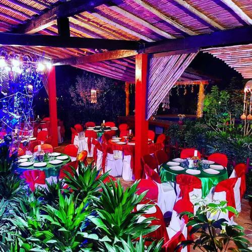 Albergue Sindamanoy Mentecuerpo