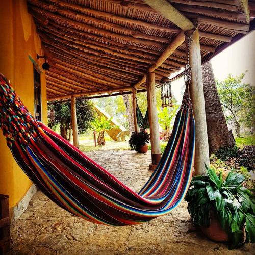 Albergue Sindamanoy Mentecuerpo