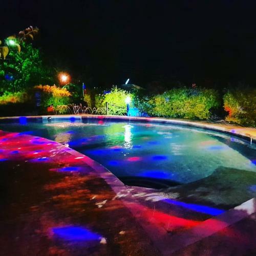 Albergue Sindamanoy Mentecuerpo