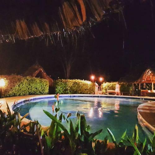 Albergue Sindamanoy Mentecuerpo