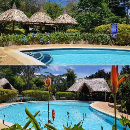 Albergue Sindamanoy Mentecuerpo