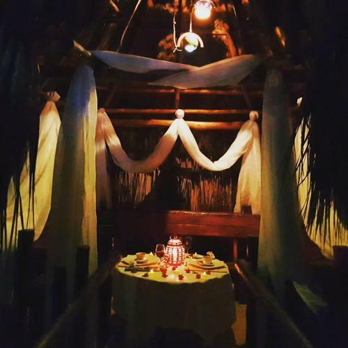 Albergue Sindamanoy Mentecuerpo
