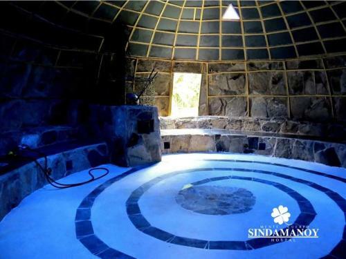 Albergue Sindamanoy Mentecuerpo