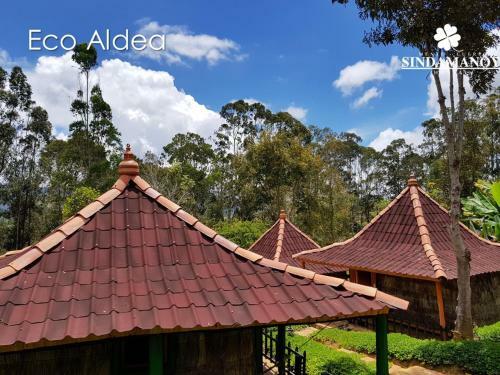 Albergue Sindamanoy Mentecuerpo