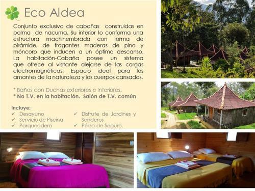 Albergue Sindamanoy Mentecuerpo