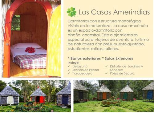 Albergue Sindamanoy Mentecuerpo