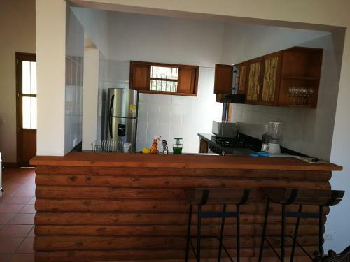 Casa Campestre Zapatoca