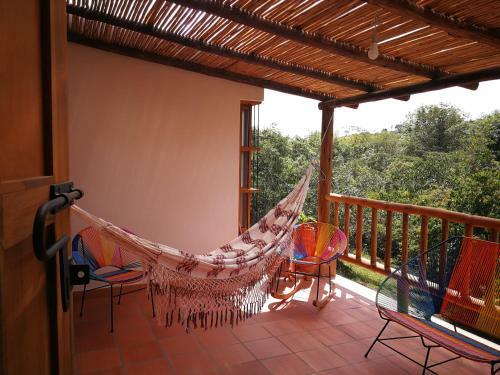 Casa Campestre Zapatoca