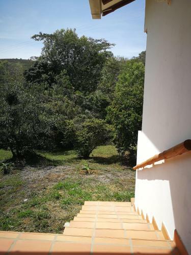 Casa Campestre Zapatoca