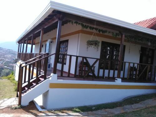 Parcela 42 Gachaneque