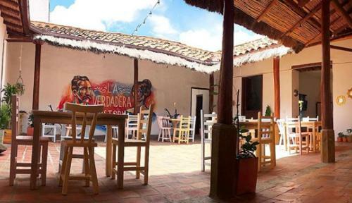 Hostal Clementine