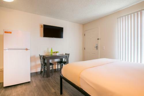 Aparthotel Siegel Select Albuquerque 2