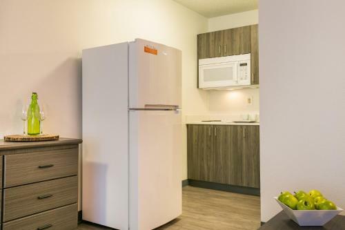 Aparthotel Siegel Select Albuquerque 2