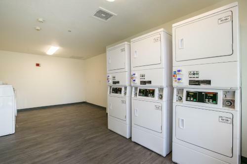 Aparthotel Siegel Select Albuquerque 2