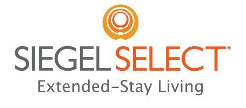 Aparthotel Siegel Select Albuquerque 2