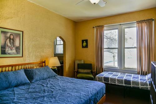 The Mother Road Hostel