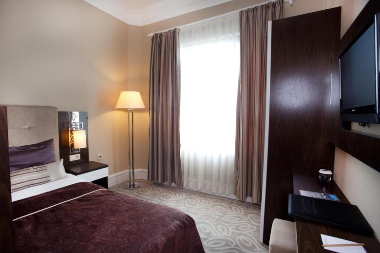 Citycenter Hotel