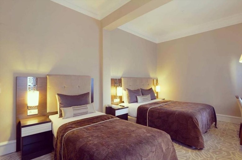 Citycenter Hotel