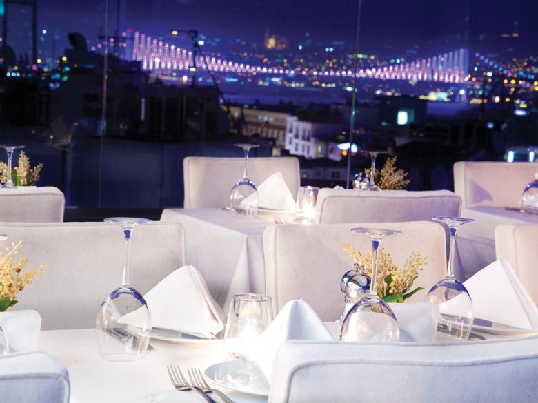 Citycenter Hotel
