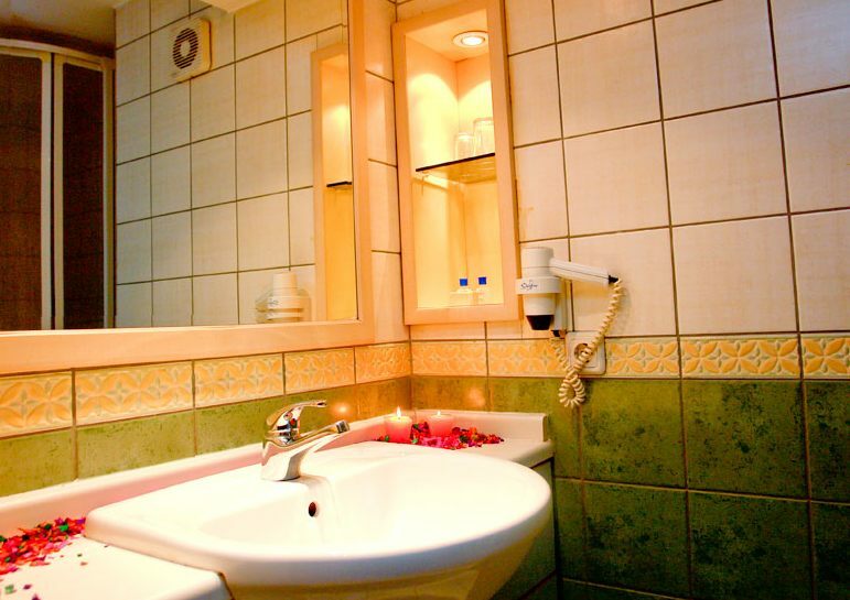 Hotel Beyaz Kugu