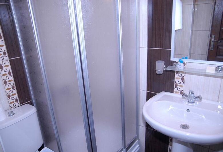 Hotel Beyaz Kugu