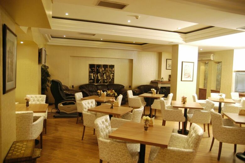 Hotel Beyaz Kugu