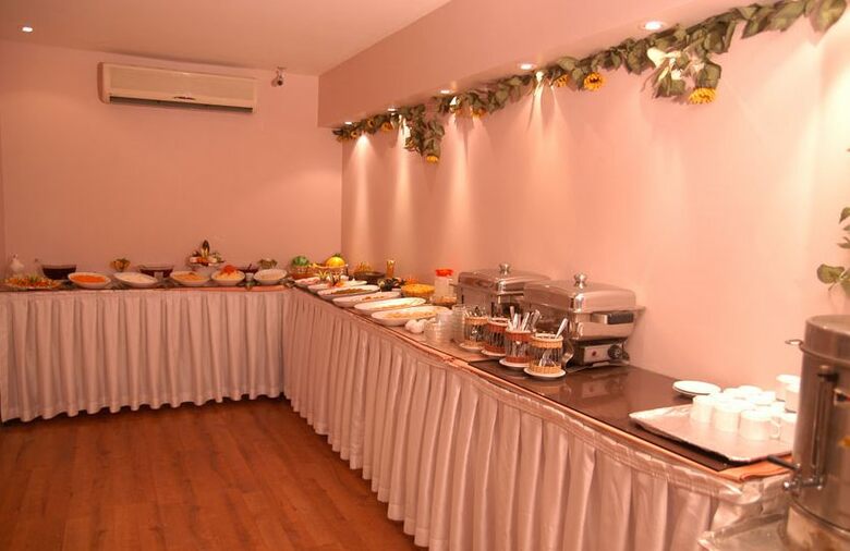 Hotel Beyaz Kugu