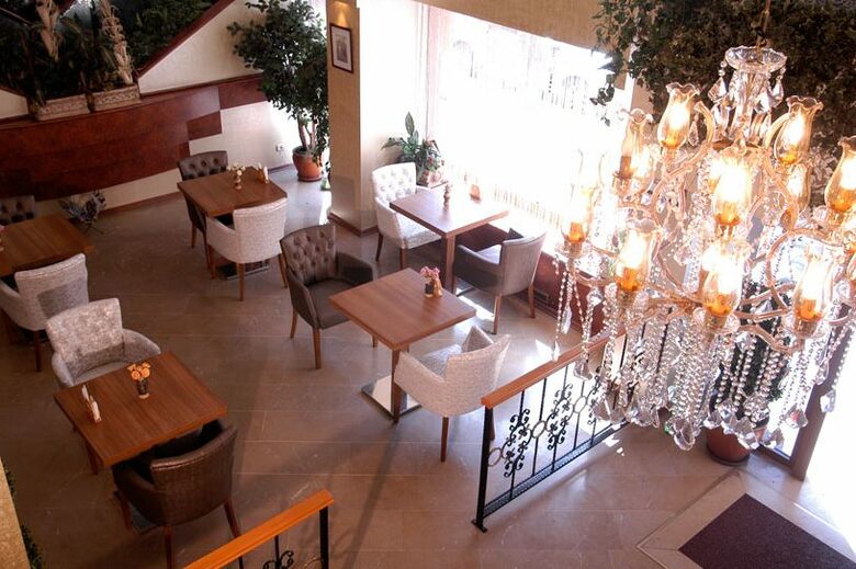 Hotel Beyaz Kugu